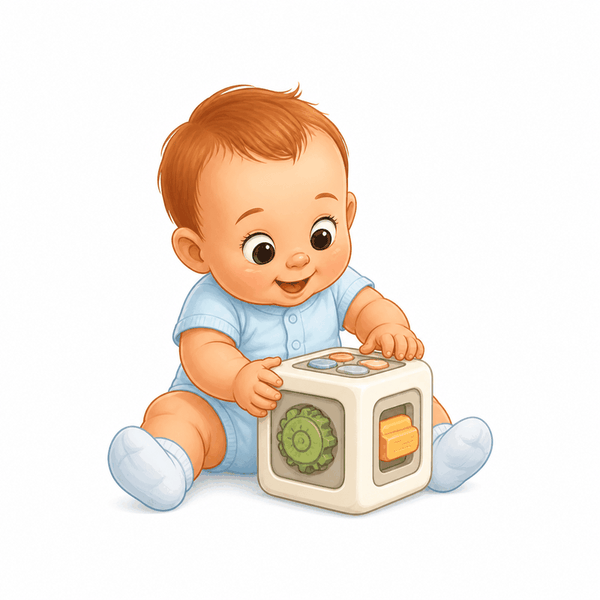 0–12 Months
