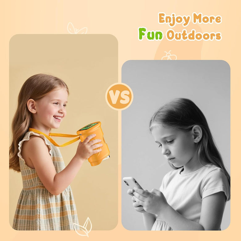 Montessoridays™ Digital Microscope — product details 1