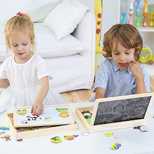 Montessoridays™ Creative Board — play and product details