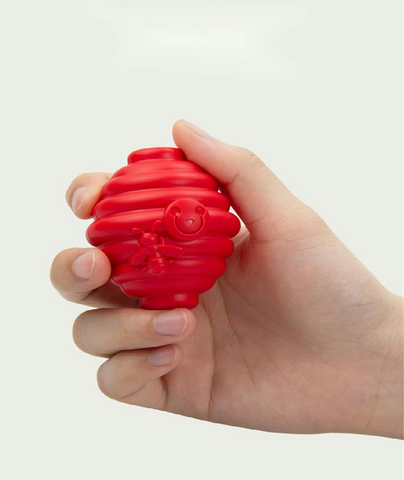 Montessoridays™ Sensory Sorting Cube — play and product details