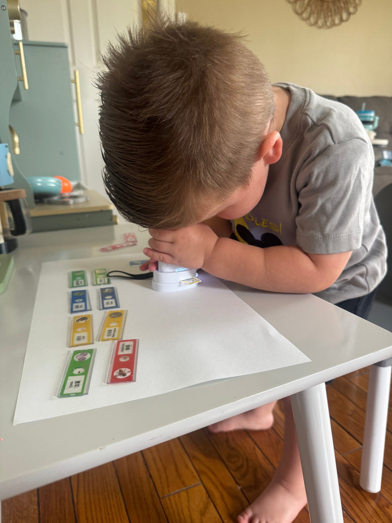 Montessoridays™ Pocket Explorer — product details 2