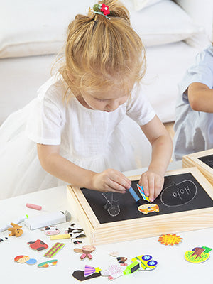 Montessoridays™ Creative Board — play and product details