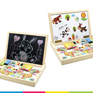 Montessoridays™ Creative Board — play and product details