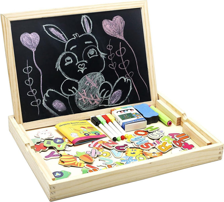 Montessoridays™ Creative Board — play and product details