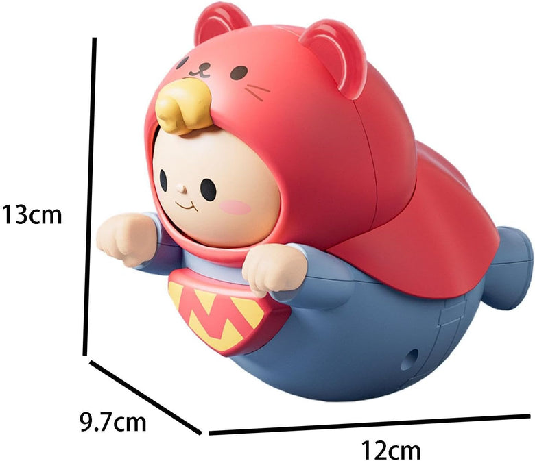 Montessoridays™ Musical Doll for Toddlers — product details 3