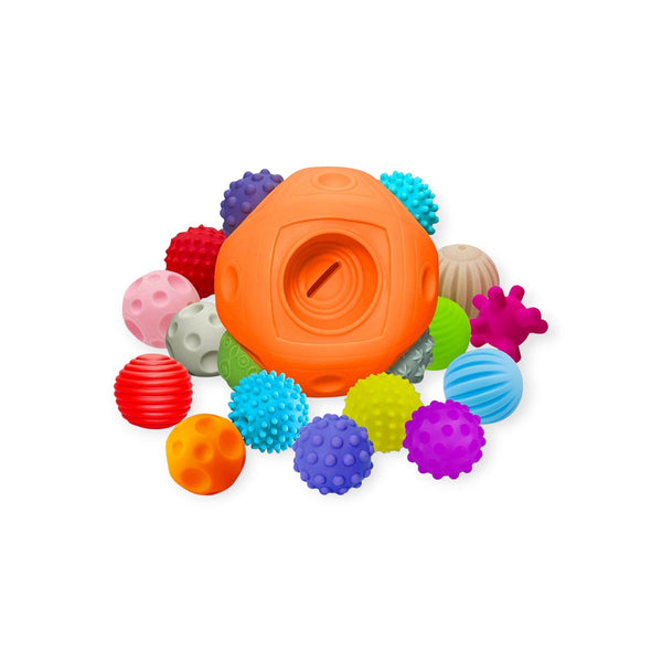 Sensory Toys