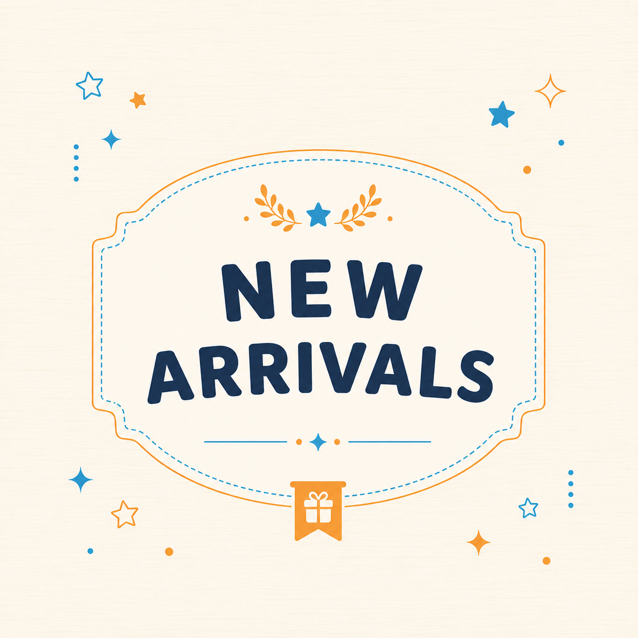 New Arrivals | Montessoridays – MontessoriDays