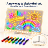 Montessoridays™ LED Drawing Board