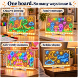 Montessoridays™ LED Drawing Board