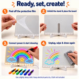 Montessoridays™ LED Drawing Board