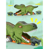 Montessoridays™ Dinosaur Train Track Set