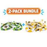 Montessoridays™ Kids Flexible Race Track Set