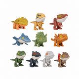 Montessoridays™ Finger Dinosaur Toy Set