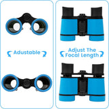 Montessoridays™ Little Explorer Binoculars