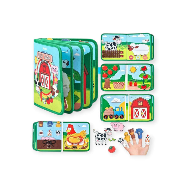 Montessori Books