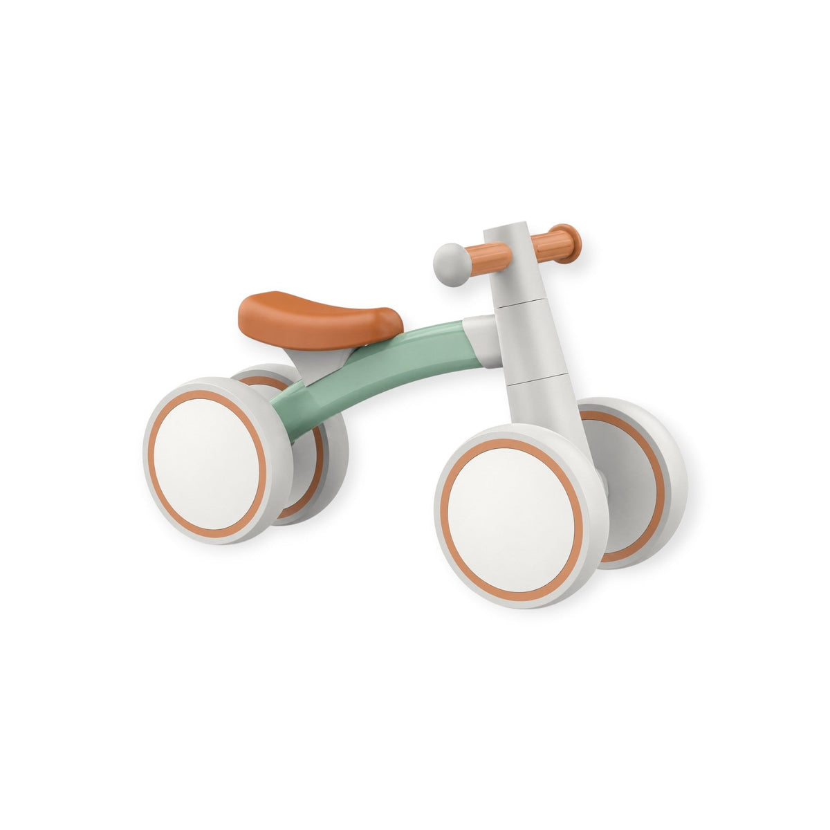 Montessoridays Balance Bike for Toddlers — view 1