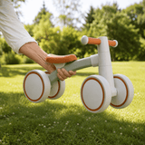 Montessoridays Balance Bike for Toddlers — view 4