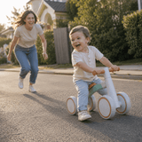 Montessoridays Balance Bike for Toddlers — view 5