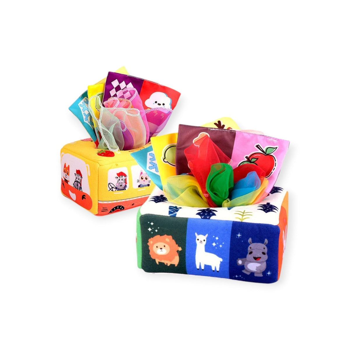 Montessoridays Baby Development Toy — view 1
