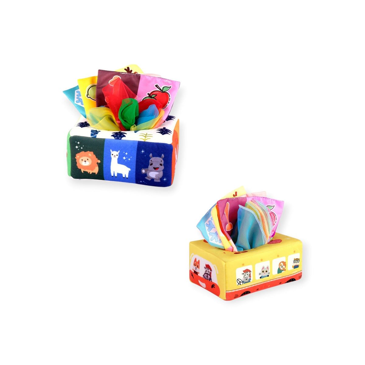 Montessoridays Baby Development Toy — view 4