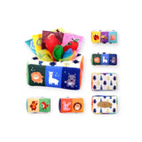 Montessoridays Baby Development Toy — view 5
