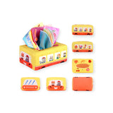 Montessoridays Baby Development Toy — view 6