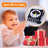 Montessoridays Baby Sensory Book — view 4