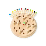 Montessoridays Chess for Toddlers — view 2