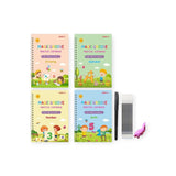 Montessoridays Magic Copybooks — view 1