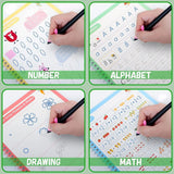 Montessoridays Magic Copybooks — view 5