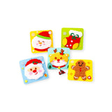 Montessoridays Christmas Kids Craft Kit — view 1
