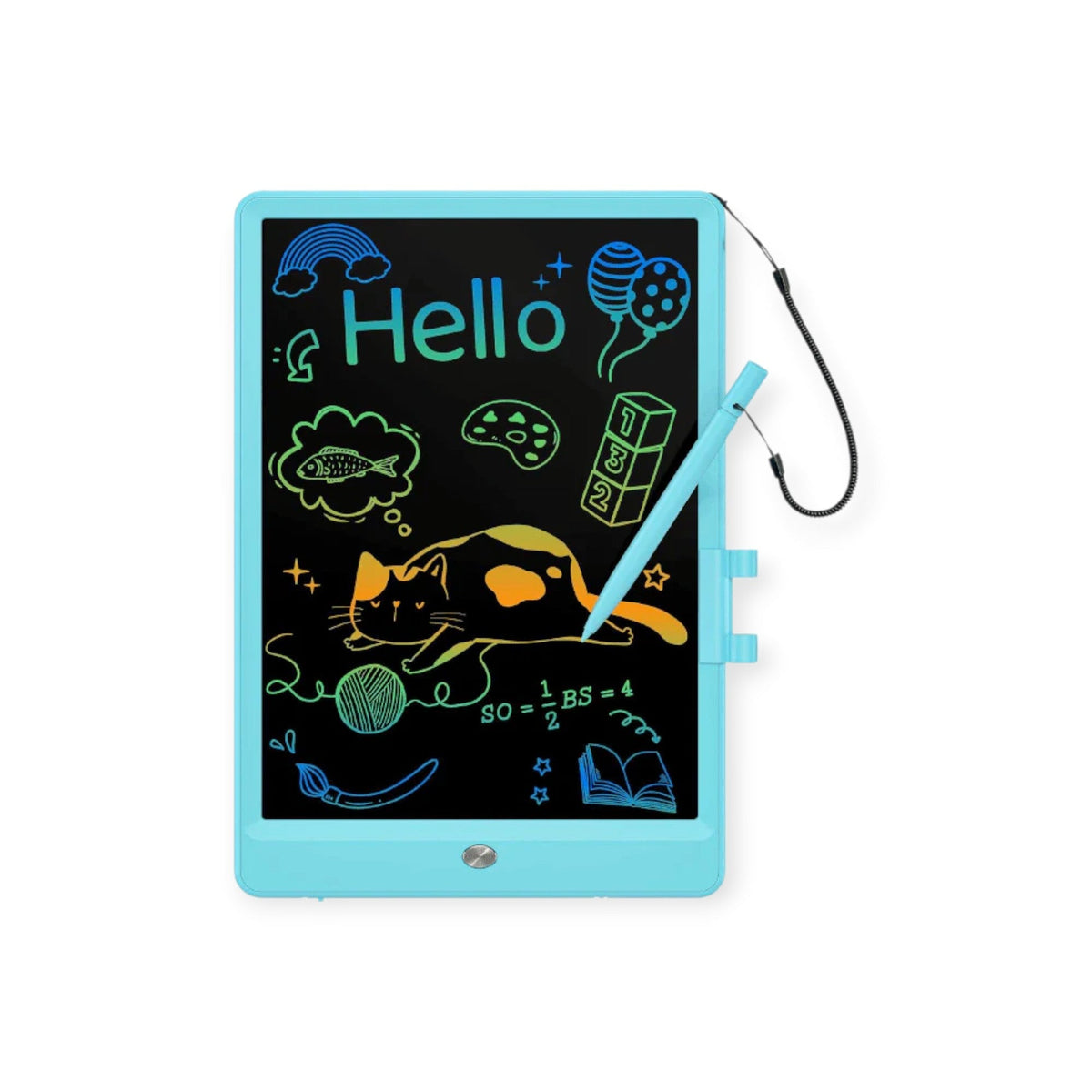 Montessoridays Creative LCD Tablet — view 1