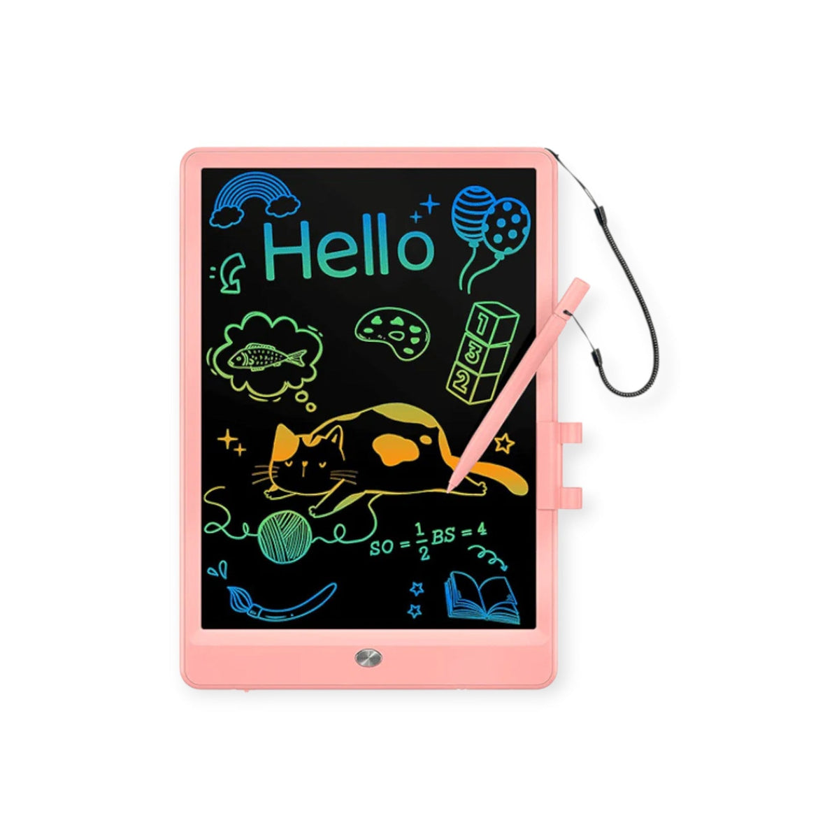 Montessoridays Creative LCD Tablet — view 2