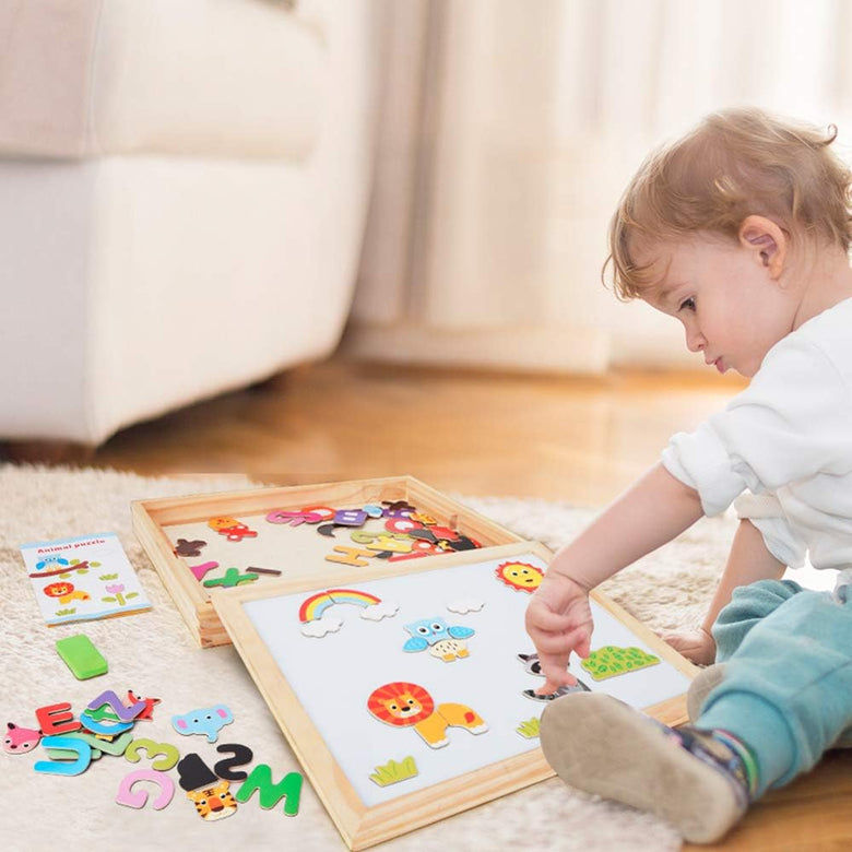 Montessoridays™ Creative Board — play and product details