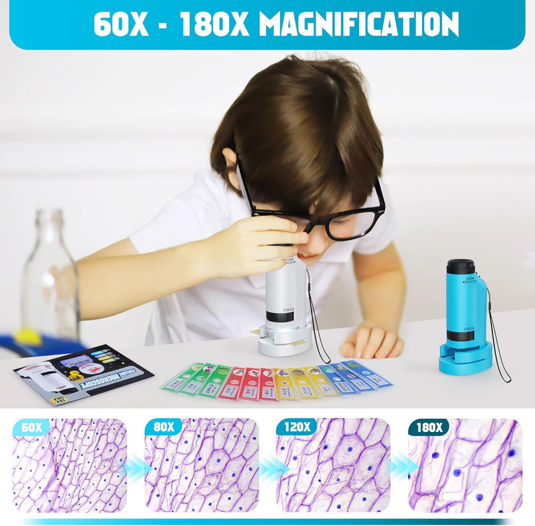 Montessoridays™ Pocket Explorer — product details 1