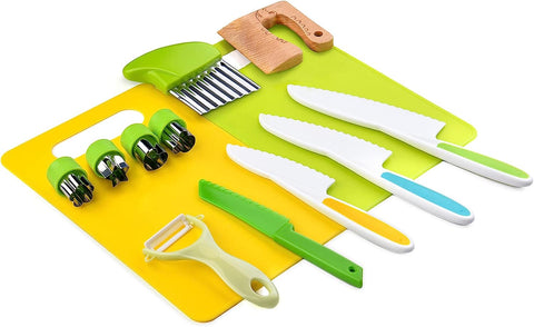 Montessoridays™ Kids Kitchen Tools · 13 Pieces — play and product details