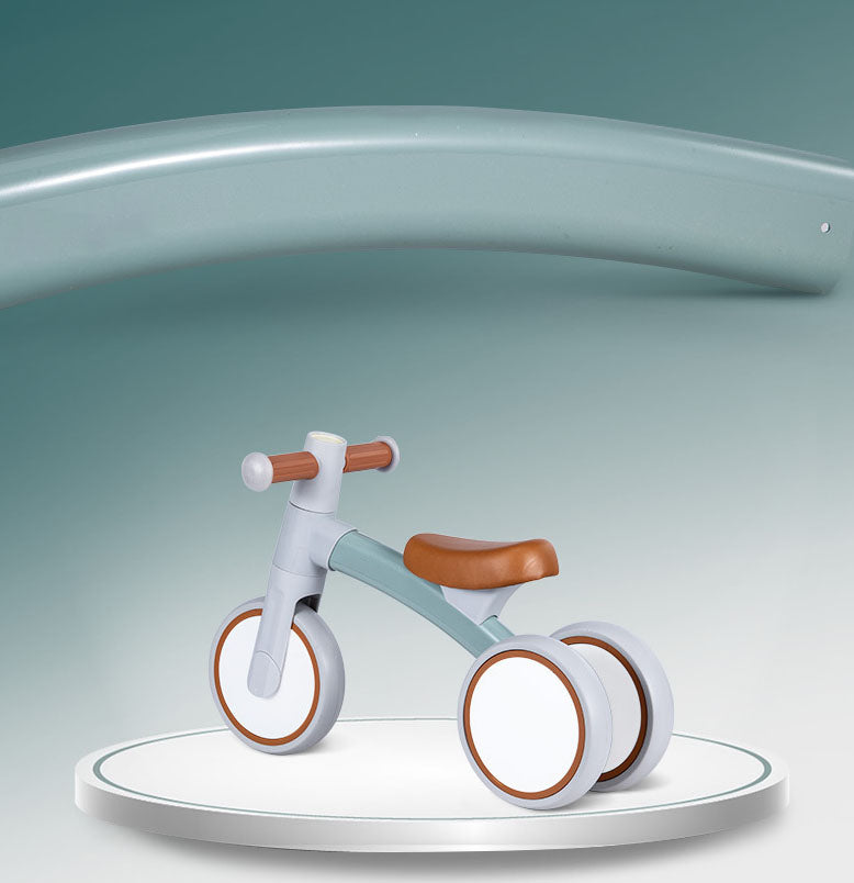 Montessoridays™ Balance Bike for Toddlers — product details 1