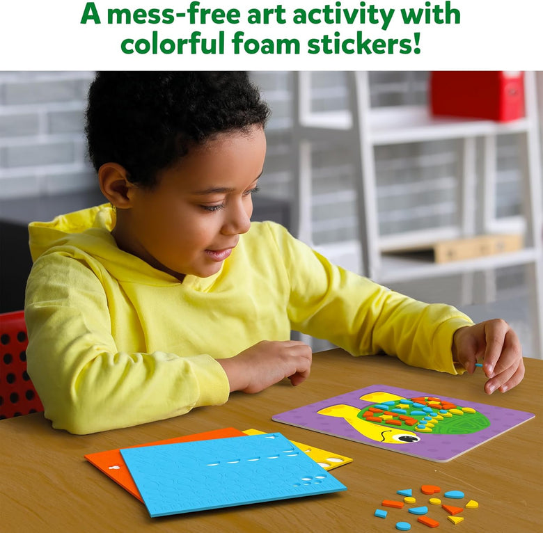 Montessoridays™ Foam Sticker Creations — product details 1