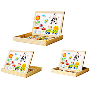 Montessoridays™ Creative Board — play and product details