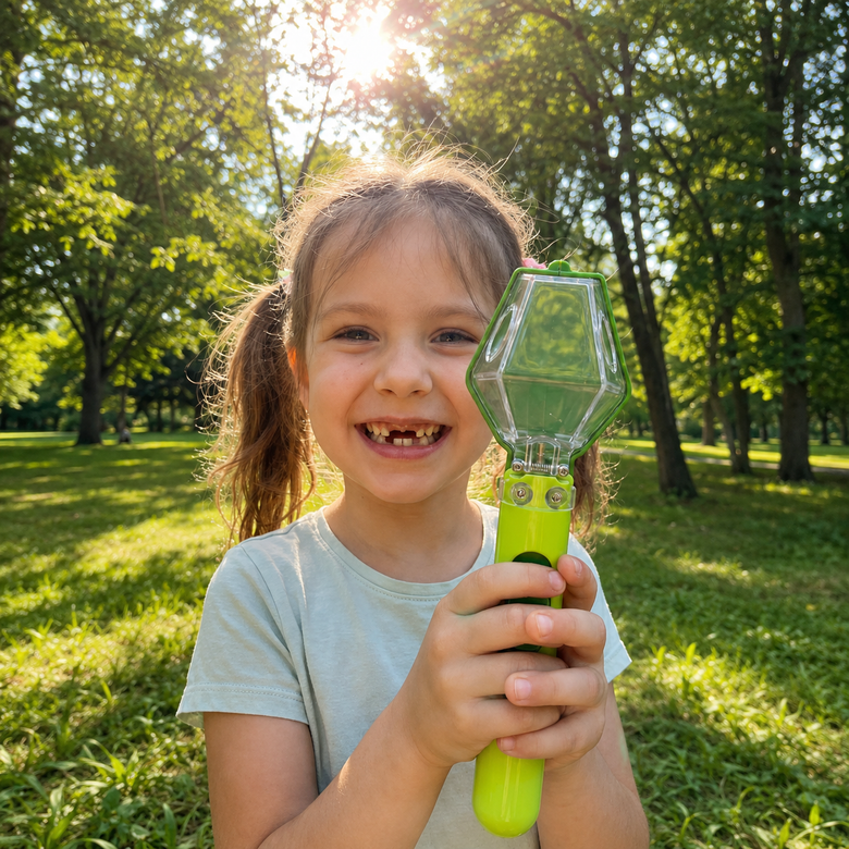Montessoridays™ Insect Catcher Kit — product details 2