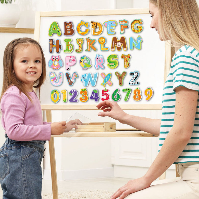 Montessoridays™ Learning Magnets — product details 1
