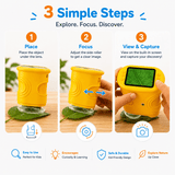 Montessoridays Digital Microscope — view 4