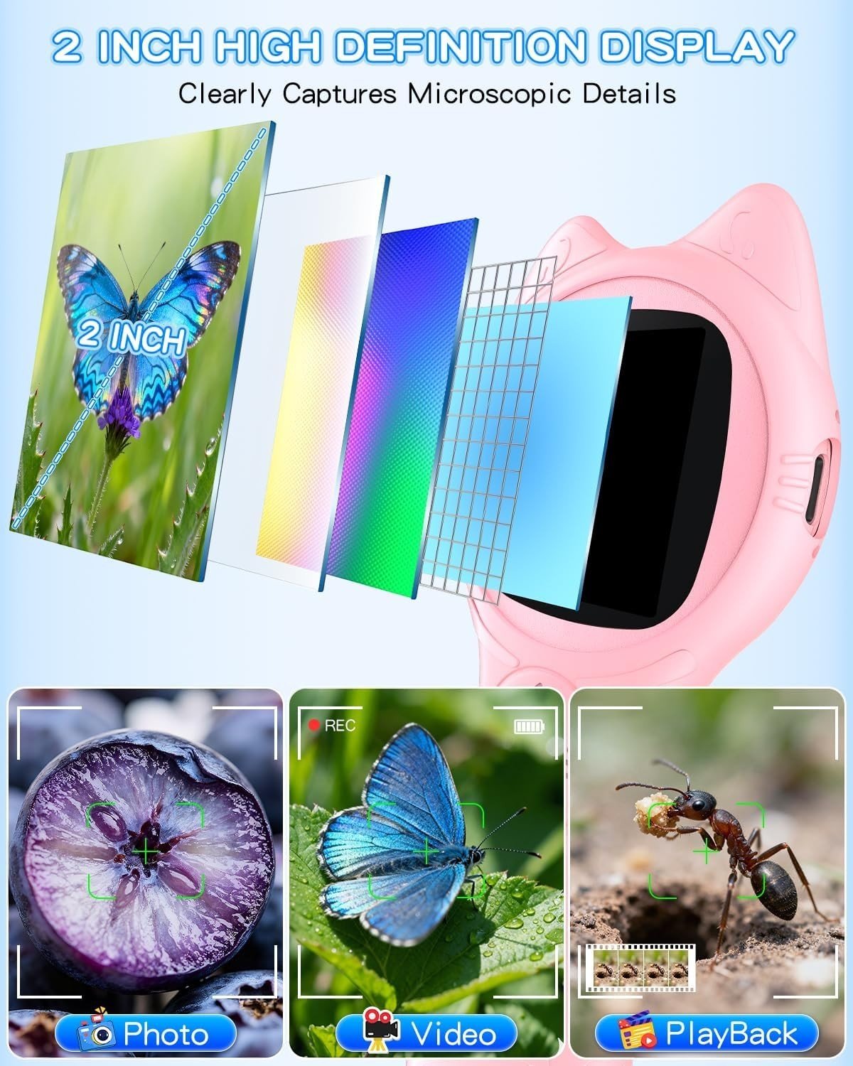 Montessoridays Discovery Scope — view 2