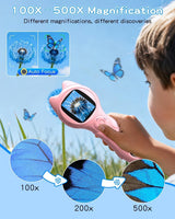 Montessoridays Discovery Scope — view 4