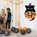 Montessoridays DIY Halloween Cat — view 5