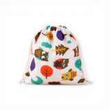 Montessoridays Drawstring Bag — view 1