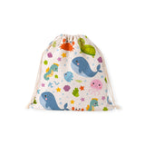 Montessoridays Drawstring Bag — view 3