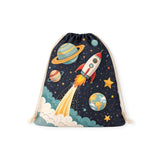 Montessoridays Drawstring Bag — view 4