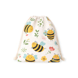 Montessoridays Drawstring Bag — view 5