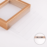 Montessoridays Family Keepsake Frame — view 4